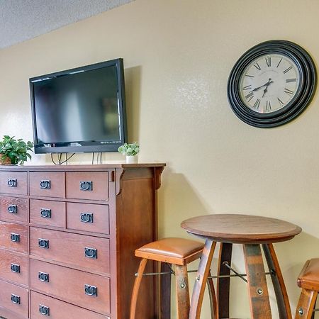 Greenwood Village Studio With Gym Access In Dtc! Englewood Kültér fotó